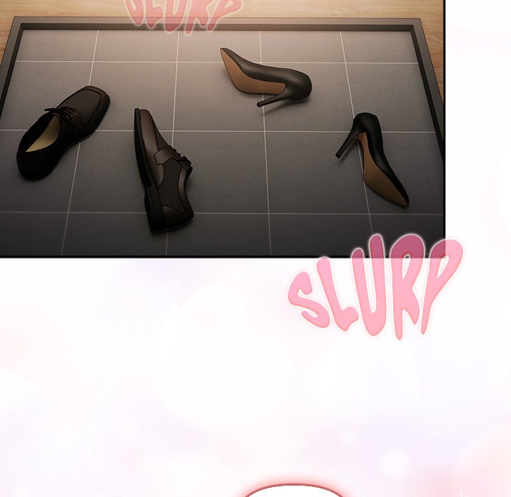 But I Love You Chapter 8 - Page 32