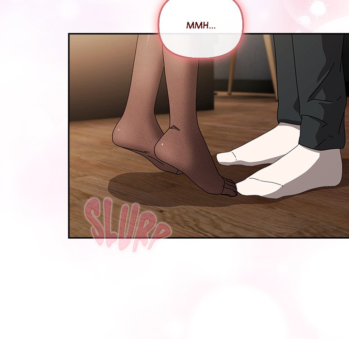 But I Love You Chapter 8 - Page 33
