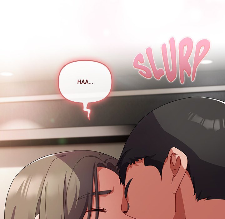 But I Love You Chapter 8 - Page 34