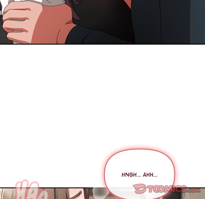 But I Love You Chapter 8 - Page 36