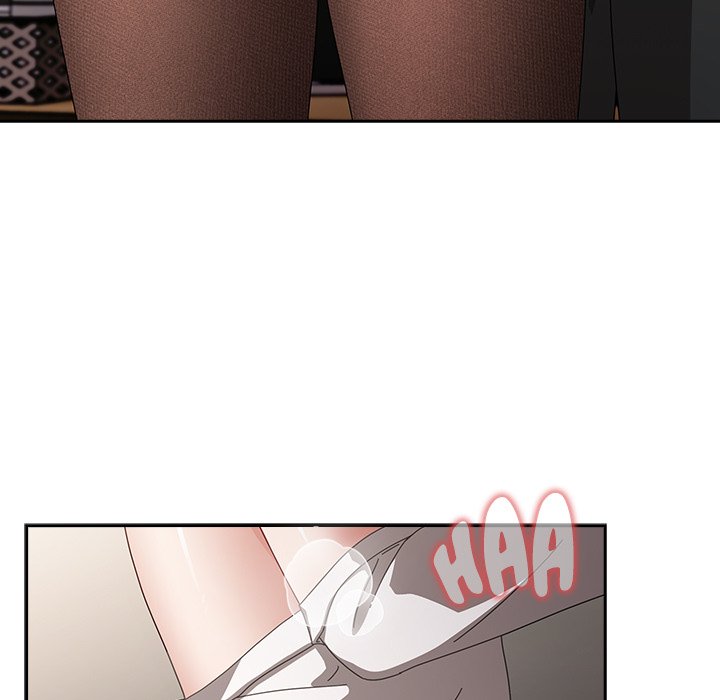 But I Love You Chapter 8 - Page 41