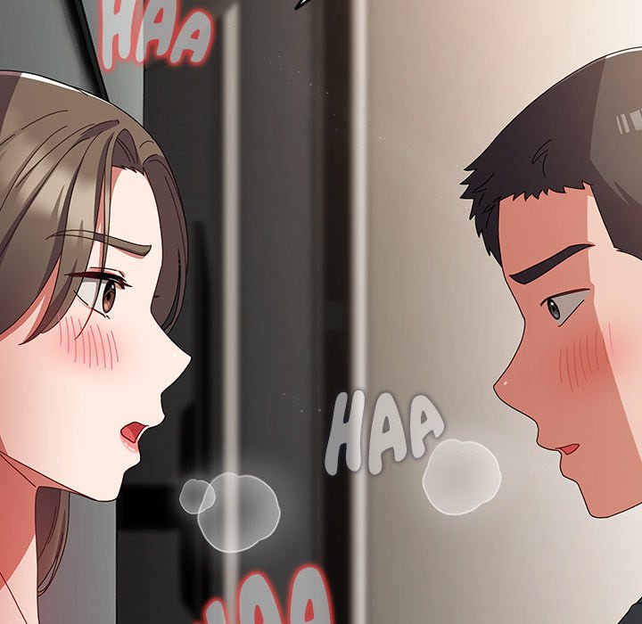 But I Love You Chapter 8 - Page 47