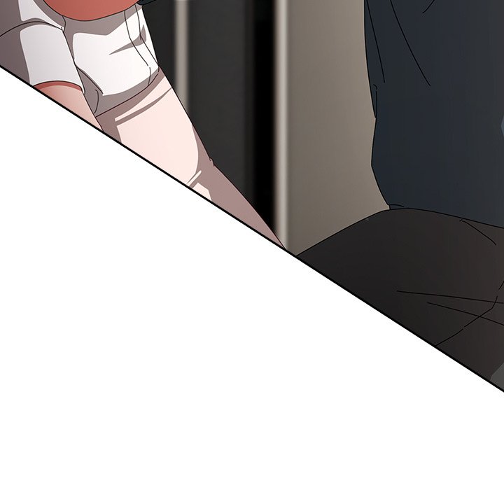 But I Love You Chapter 8 - Page 49