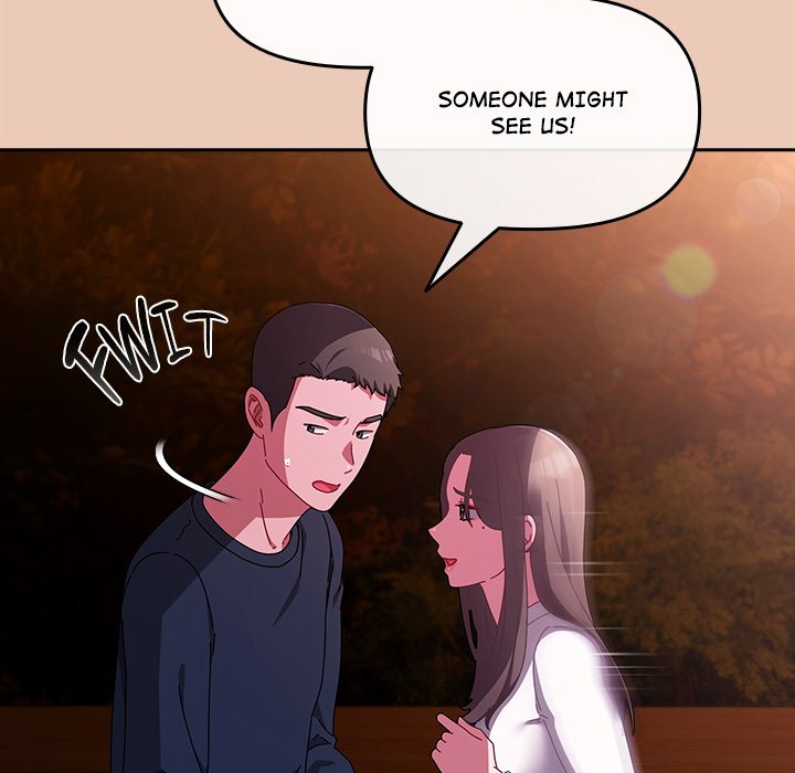 But I Love You Chapter 8 - Page 6