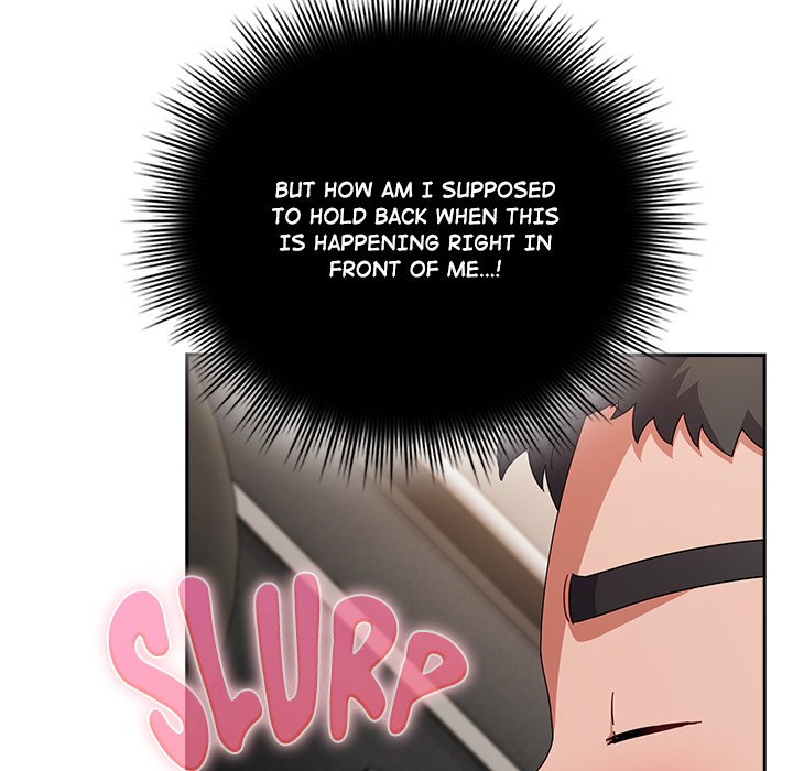 But I Love You Chapter 8 - Page 55