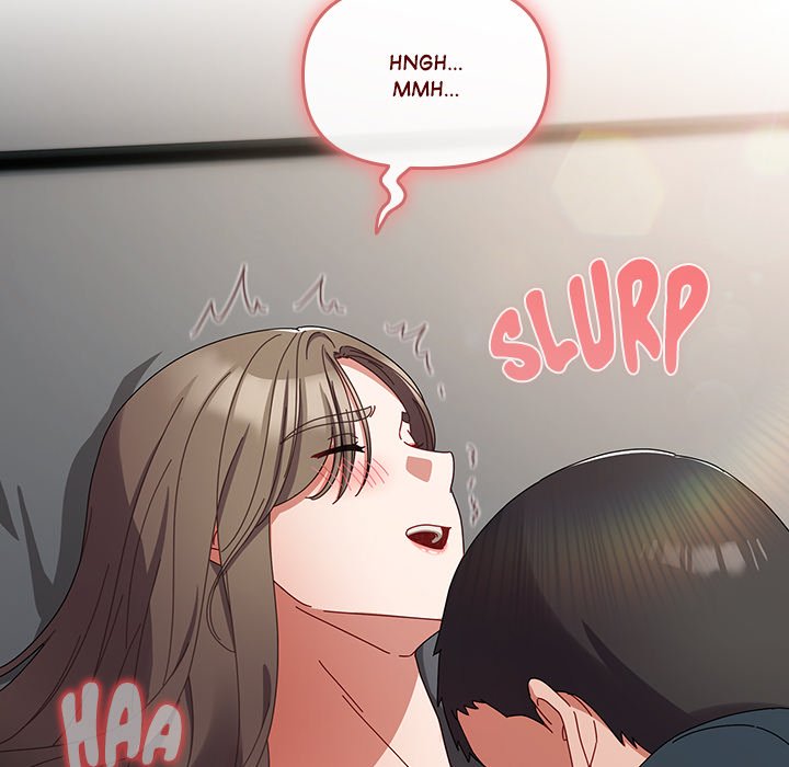 But I Love You Chapter 8 - Page 58