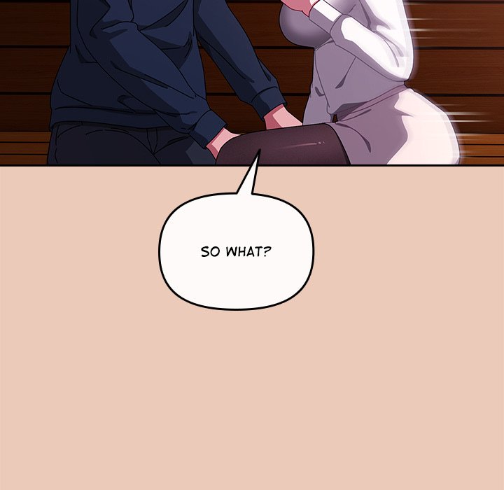 But I Love You Chapter 8 - Page 7