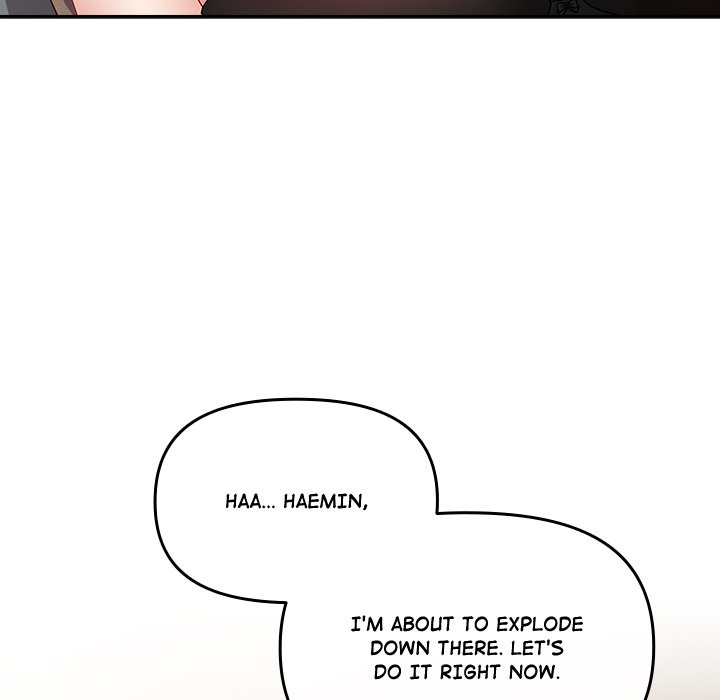 But I Love You Chapter 8 - Page 61