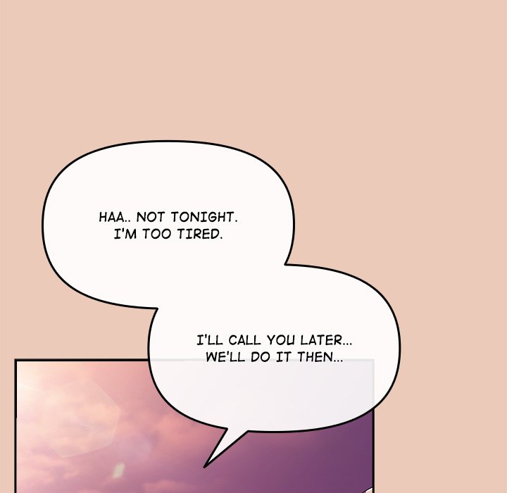 But I Love You Chapter 8 - Page 8