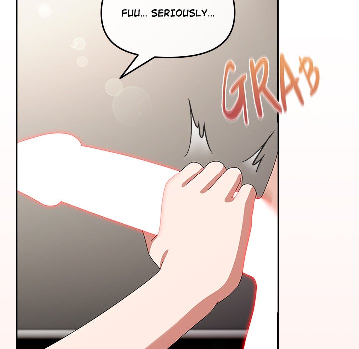 But I Love You Chapter 8 - Page 72