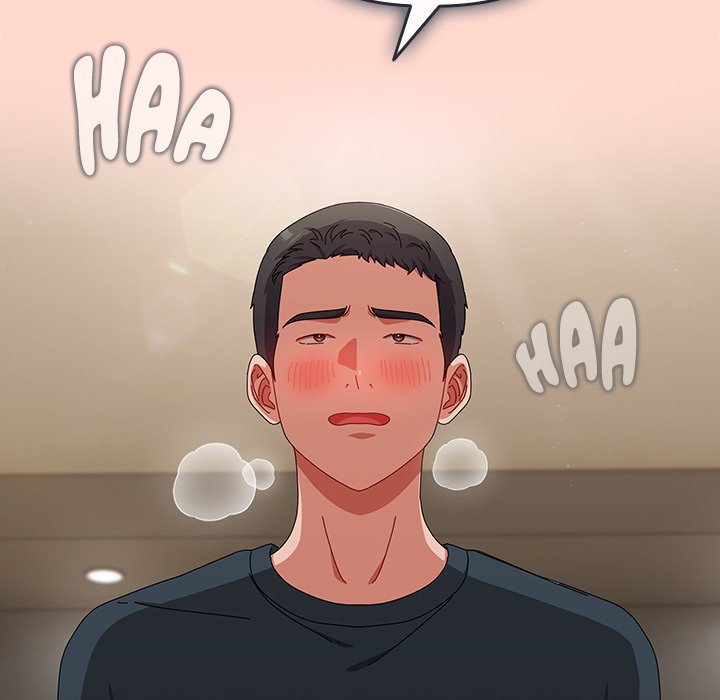 But I Love You Chapter 8 - Page 78