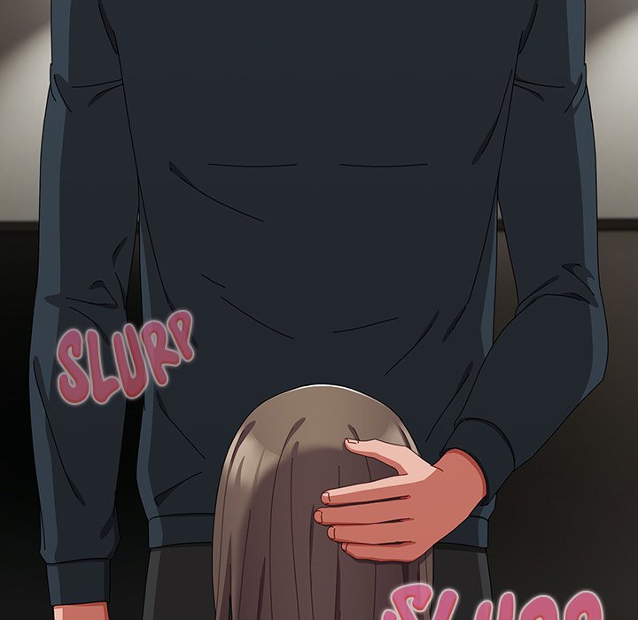 But I Love You Chapter 8 - Page 79