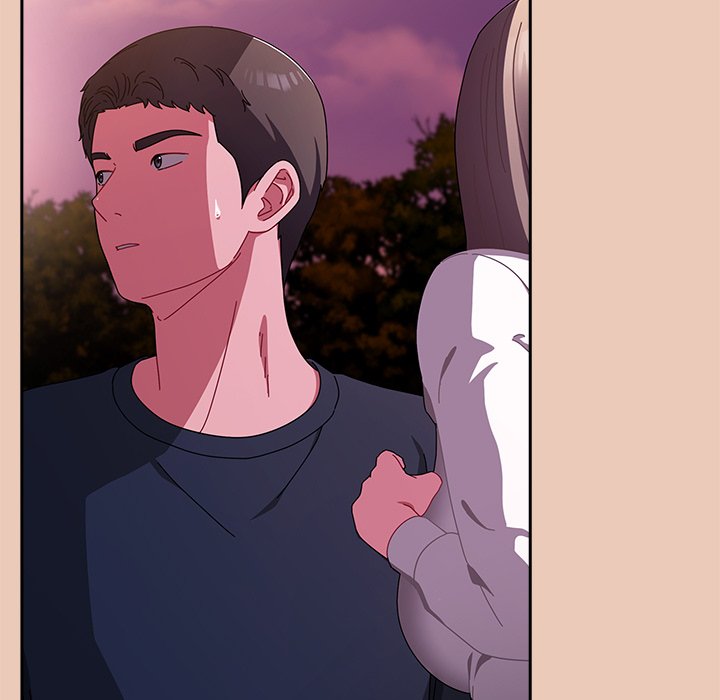 But I Love You Chapter 8 - Page 9