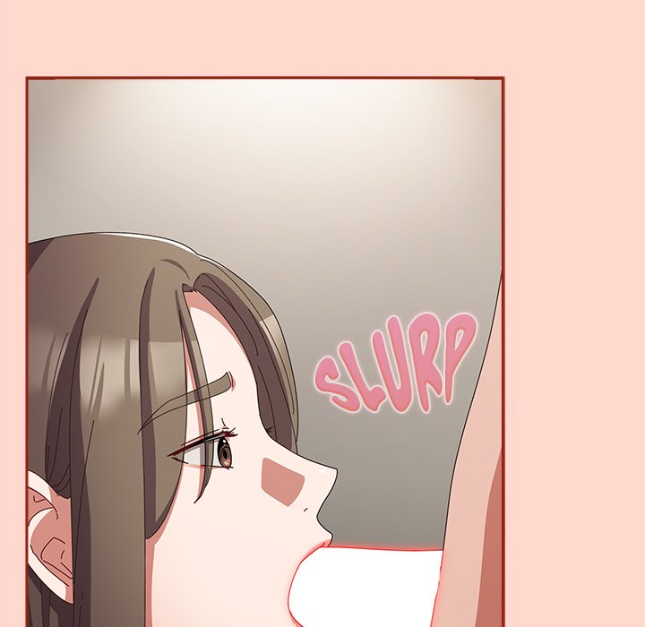 But I Love You Chapter 8 - Page 82