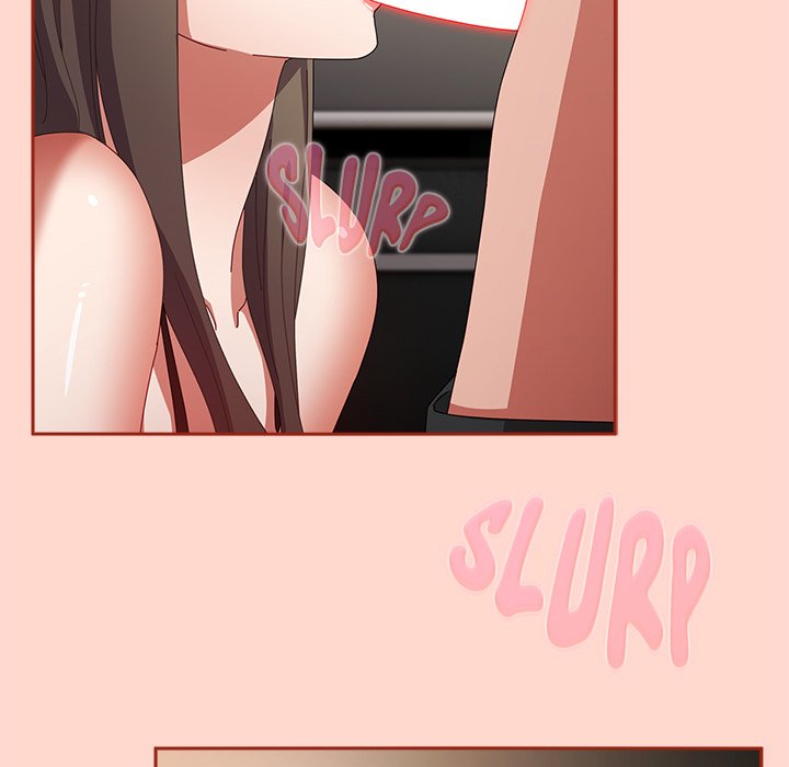But I Love You Chapter 8 - Page 83