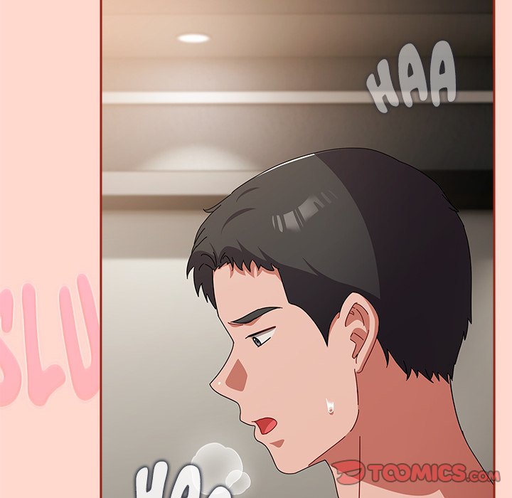 But I Love You Chapter 8 - Page 84