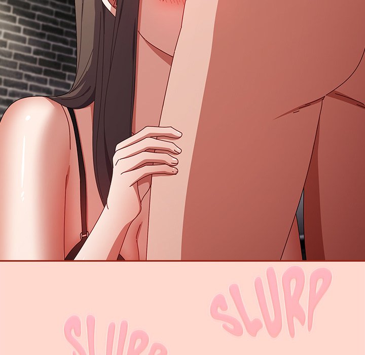 But I Love You Chapter 8 - Page 87