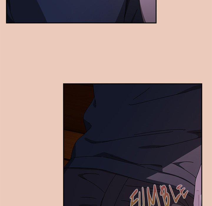 But I Love You Chapter 8 - Page 10