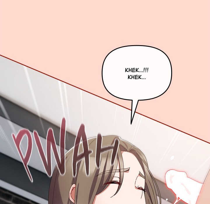 But I Love You Chapter 8 - Page 91