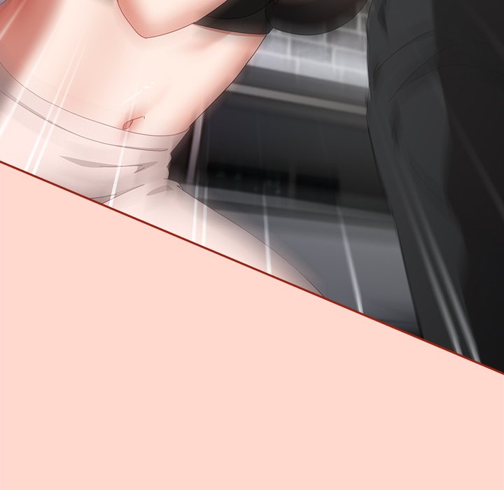 But I Love You Chapter 8 - Page 93