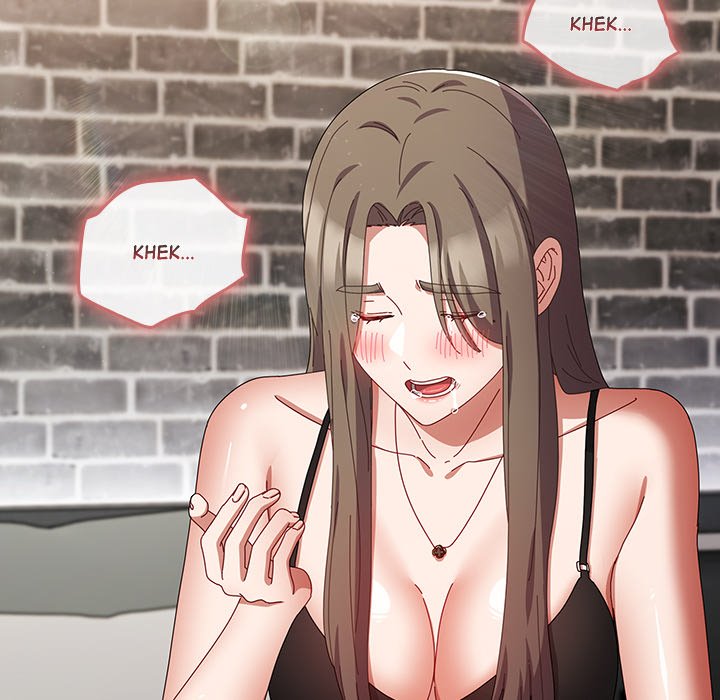 But I Love You Chapter 8 - Page 95