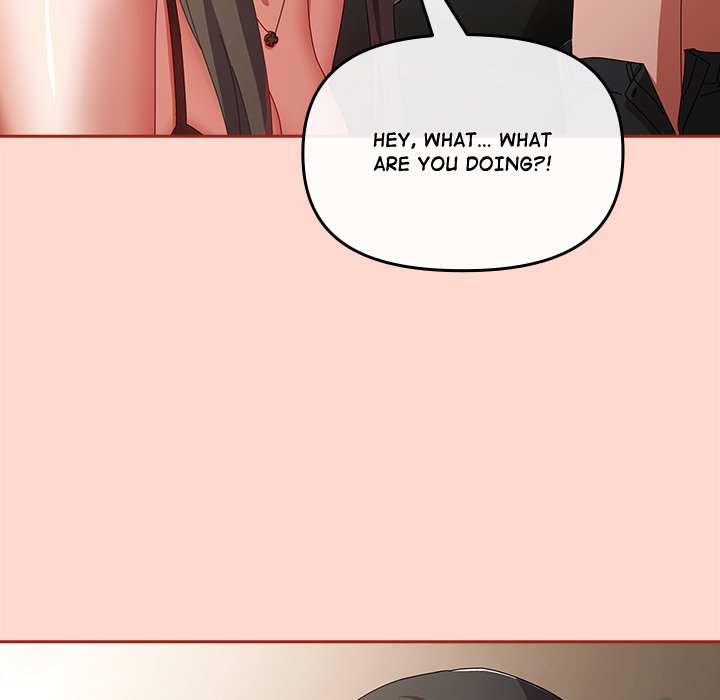 But I Love You Chapter 8 - Page 99