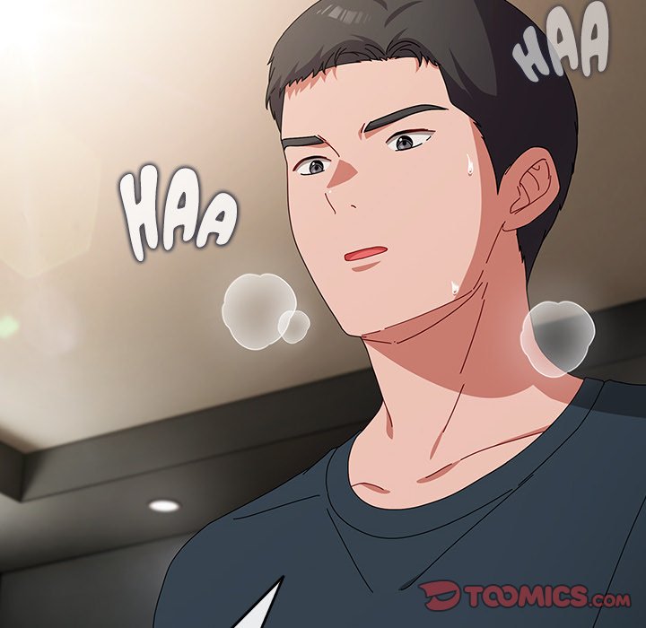 But I Love You Chapter 8 - Page 100