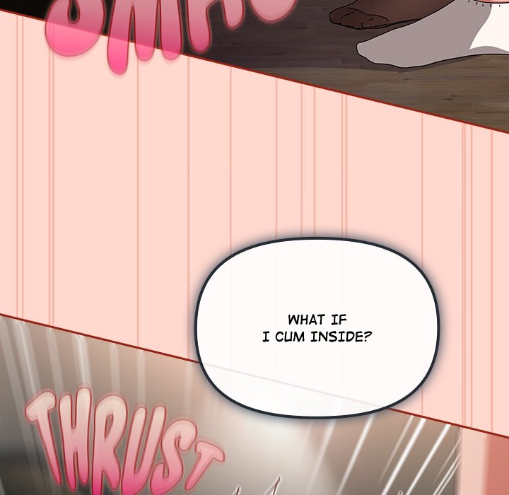 But I Love You Chapter 9 - Page 11