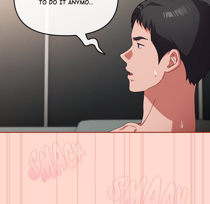 But I Love You Chapter 9 - Page 101