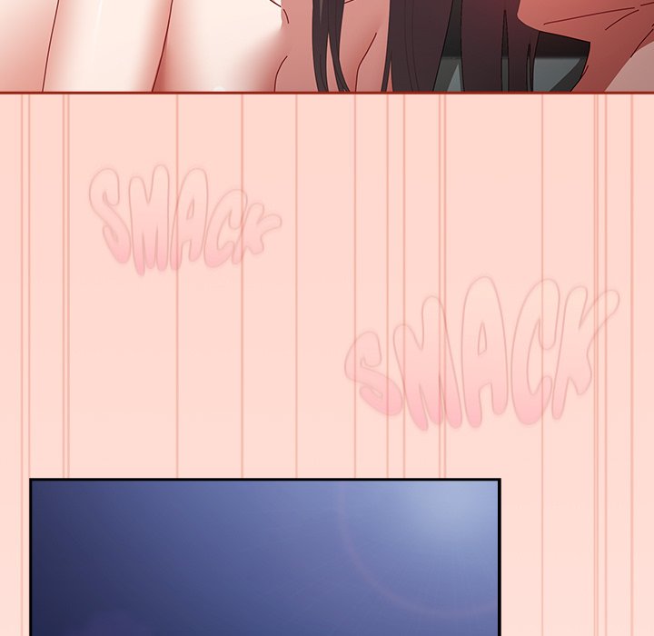 But I Love You Chapter 9 - Page 103