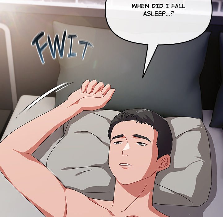 But I Love You Chapter 9 - Page 110