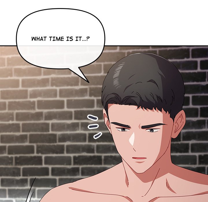 But I Love You Chapter 9 - Page 115