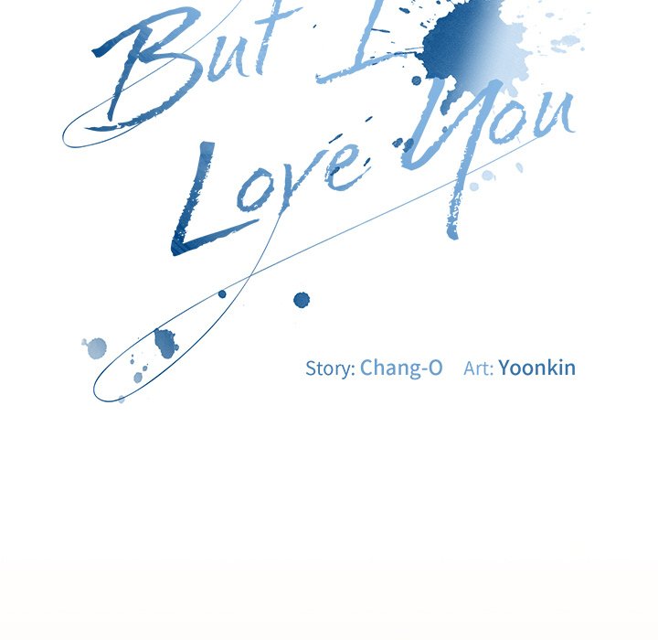 But I Love You Chapter 9 - Page 121