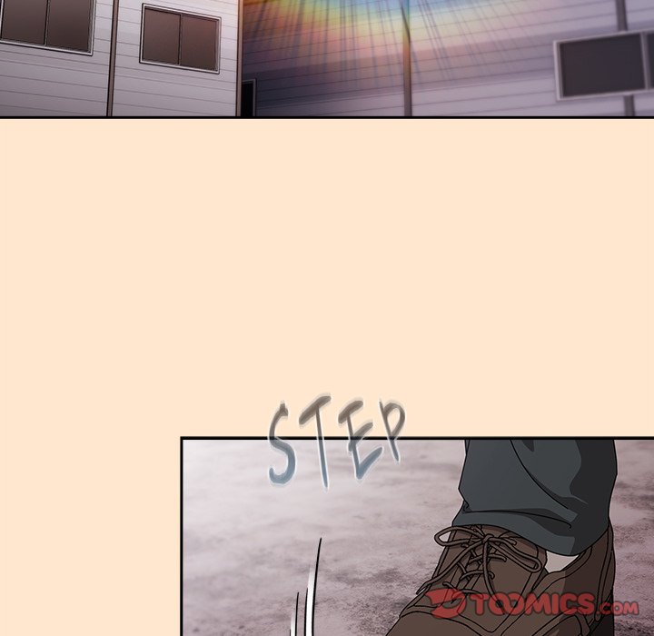But I Love You Chapter 9 - Page 124