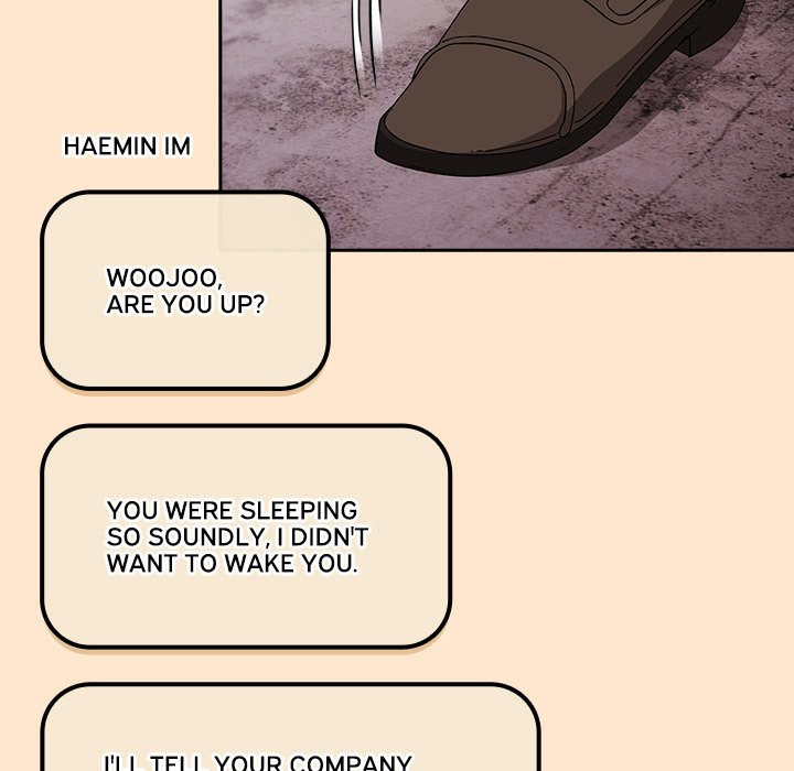 But I Love You Chapter 9 - Page 125