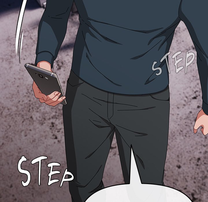 But I Love You Chapter 9 - Page 128