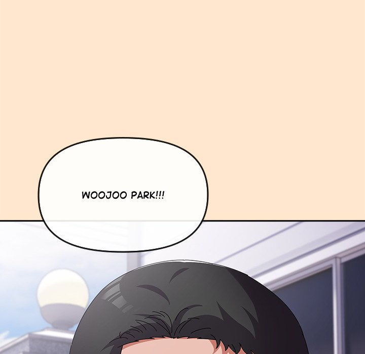 But I Love You Chapter 9 - Page 130