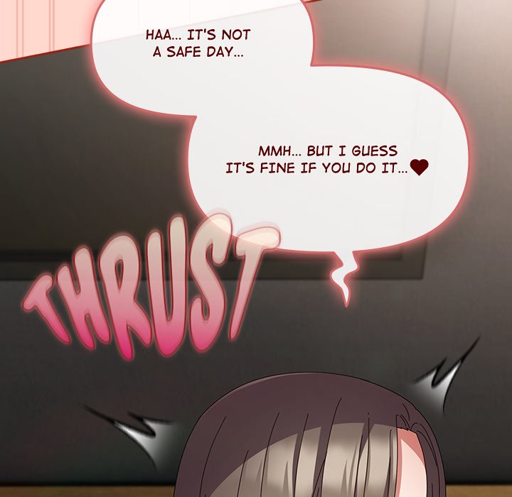 But I Love You Chapter 9 - Page 14