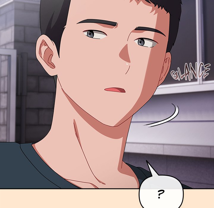 But I Love You Chapter 9 - Page 131