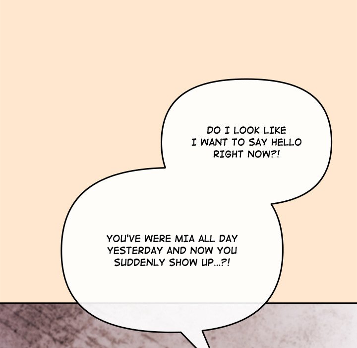 But I Love You Chapter 9 - Page 137