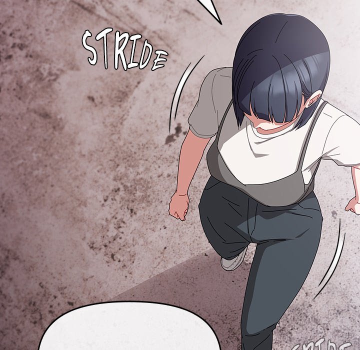 But I Love You Chapter 9 - Page 138