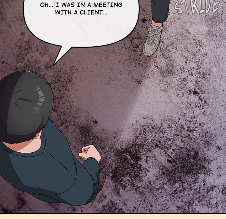 But I Love You Chapter 9 - Page 139
