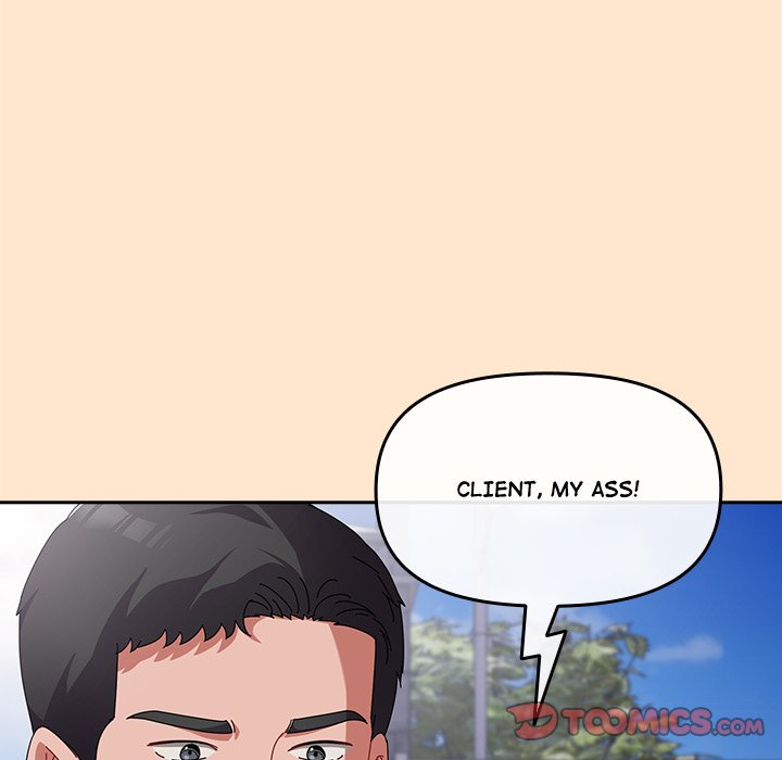 But I Love You Chapter 9 - Page 140