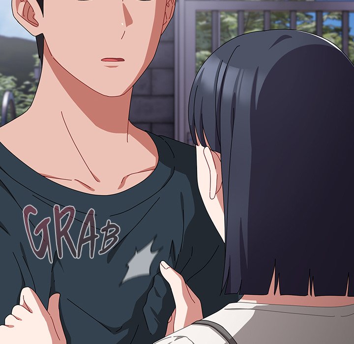But I Love You Chapter 9 - Page 141