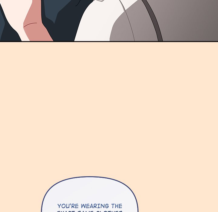 But I Love You Chapter 9 - Page 142