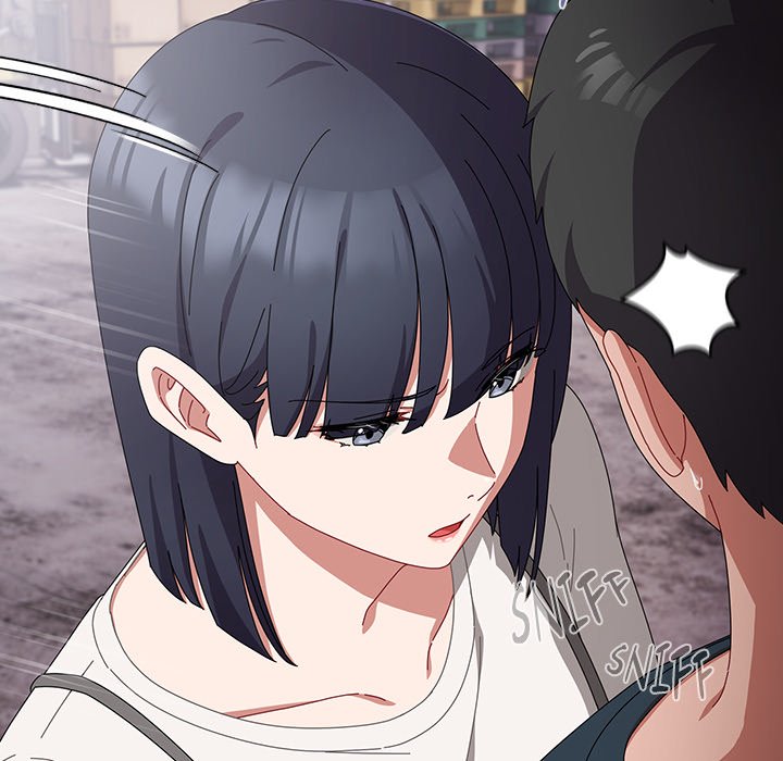 But I Love You Chapter 9 - Page 144