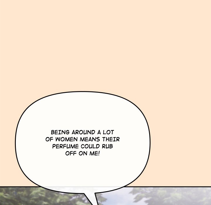 But I Love You Chapter 9 - Page 146