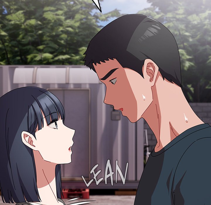 But I Love You Chapter 9 - Page 147