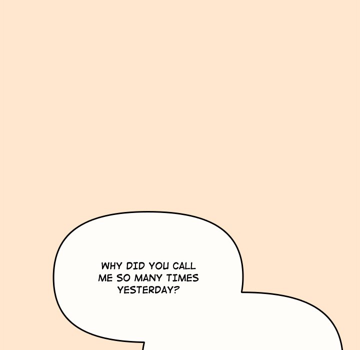 But I Love You Chapter 9 - Page 149