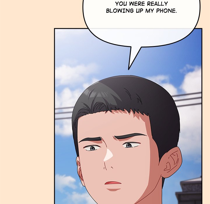 But I Love You Chapter 9 - Page 150
